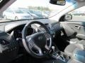 Ash Black - Tucson Limited AWD Photo No. 7