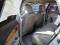 Ingot Silver Metallic - MKX FWD Photo No. 12
