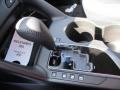 2012 Ash Black Hyundai Tucson Limited AWD  photo #9