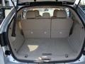 2011 Lincoln MKX FWD Trunk