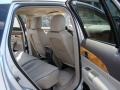 Ingot Silver Metallic - MKX FWD Photo No. 17
