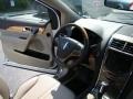 Ingot Silver Metallic - MKX FWD Photo No. 19