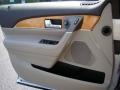 Medium Light Stone Door Panel Photo for 2011 Lincoln MKX #63298495