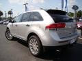 Ingot Silver Metallic - MKX FWD Photo No. 36