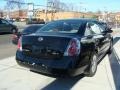 Super Black - Altima 2.5 S Photo No. 5