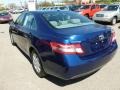 Blue Ribbon Metallic - Camry LE Photo No. 4