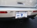 Ingot Silver Metallic - MKX FWD Photo No. 40