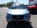 Silver Blue - Santa Fe GLS Photo No. 2