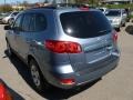 Silver Blue - Santa Fe GLS Photo No. 5