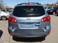 Silver Blue - Santa Fe GLS Photo No. 6
