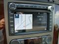 Navigation of 2011 Navigator L 4x2