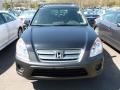 2005 Nighthawk Black Pearl Honda CR-V EX 4WD  photo #2