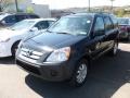 2005 Nighthawk Black Pearl Honda CR-V EX 4WD  photo #3