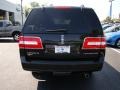 2011 Tuxedo Black Metallic Lincoln Navigator L 4x2  photo #7