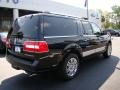 2011 Tuxedo Black Metallic Lincoln Navigator L 4x2  photo #8