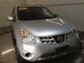 Silver Ice Metallic - Rogue SV AWD Photo No. 2