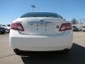 Super White - Camry XLE V6 Photo No. 4