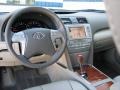 Super White - Camry XLE V6 Photo No. 7