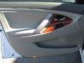 Super White - Camry XLE V6 Photo No. 9