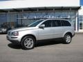 Silver Metallic - XC90 V8 AWD Photo No. 1