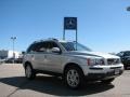 Silver Metallic - XC90 V8 AWD Photo No. 3
