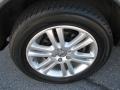Silver Metallic - XC90 V8 AWD Photo No. 5