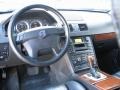 Silver Metallic - XC90 V8 AWD Photo No. 7