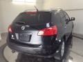 2010 Wicked Black Nissan Rogue SL AWD  photo #5