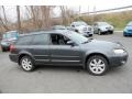 2007 Diamond Gray Metallic Subaru Outback 2.5i Limited Wagon  photo #4