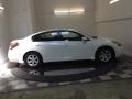 Winter Frost Pearl - Altima 2.5 SL Photo No. 3