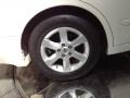 Winter Frost Pearl - Altima 2.5 SL Photo No. 4