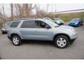 Blue-Gold Crystal Metallic - Acadia SLE AWD Photo No. 4