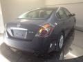 Dark Slate Metallic - Altima 2.5 SL Photo No. 5
