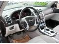 Blue-Gold Crystal Metallic - Acadia SLE AWD Photo No. 9