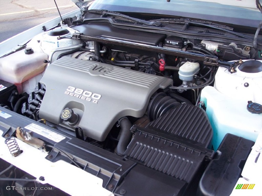1998 LeSabre Custom - Bright White / Medium Blue photo #65