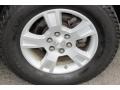 Blue-Gold Crystal Metallic - Acadia SLE AWD Photo No. 15