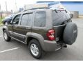 Dark Khaki Pearl - Liberty CRD Sport 4x4 Photo No. 10