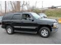 2004 Black Chevrolet Tahoe LS 4x4  photo #4