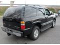 2004 Black Chevrolet Tahoe LS 4x4  photo #6