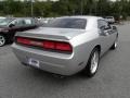 Bright Silver Metallic - Challenger R/T Classic Photo No. 11