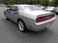 Bright Silver Metallic - Challenger R/T Classic Photo No. 13