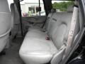 2002 Black Ford Expedition XLT 4x4  photo #6