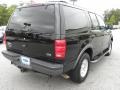 2002 Black Ford Expedition XLT 4x4  photo #14
