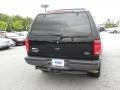 2002 Black Ford Expedition XLT 4x4  photo #15