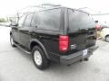 2002 Black Ford Expedition XLT 4x4  photo #18