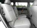 2008 Blizzard White Pearl Toyota Highlander Hybrid Limited 4WD  photo #15