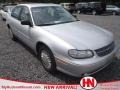 2004 Galaxy Silver Metallic Chevrolet Classic   photo #1