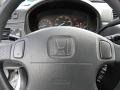 1999 Sebring Silver Metallic Honda CR-V EX 4WD  photo #21