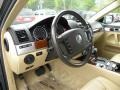 Reed Green Metallic - Touareg V6 Photo No. 3