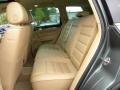 Reed Green Metallic - Touareg V6 Photo No. 7